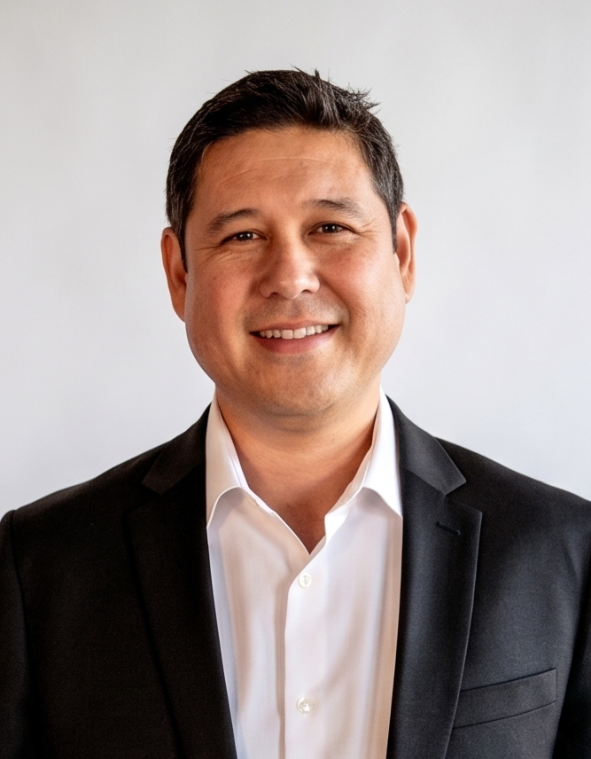 Andrew Yoshikawa