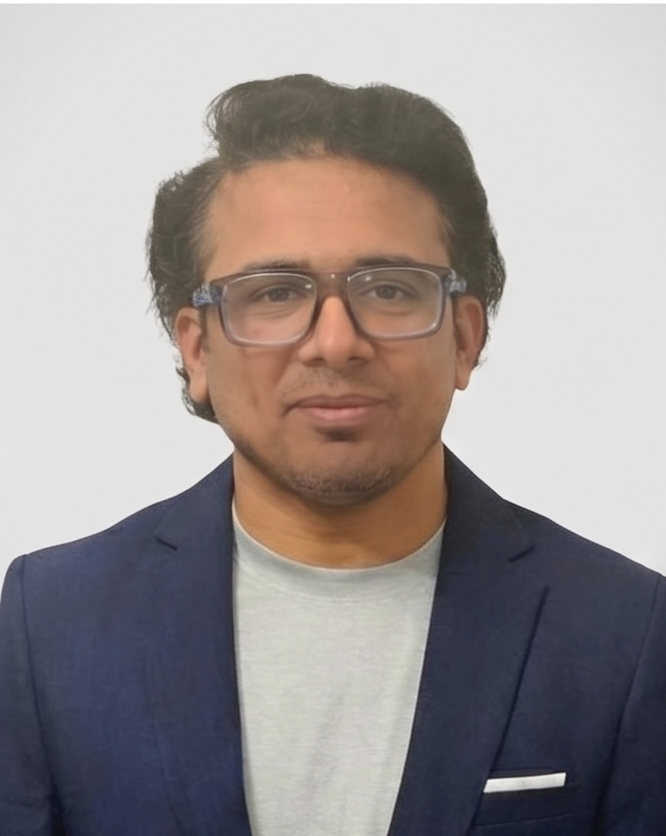 Bhavin Shah