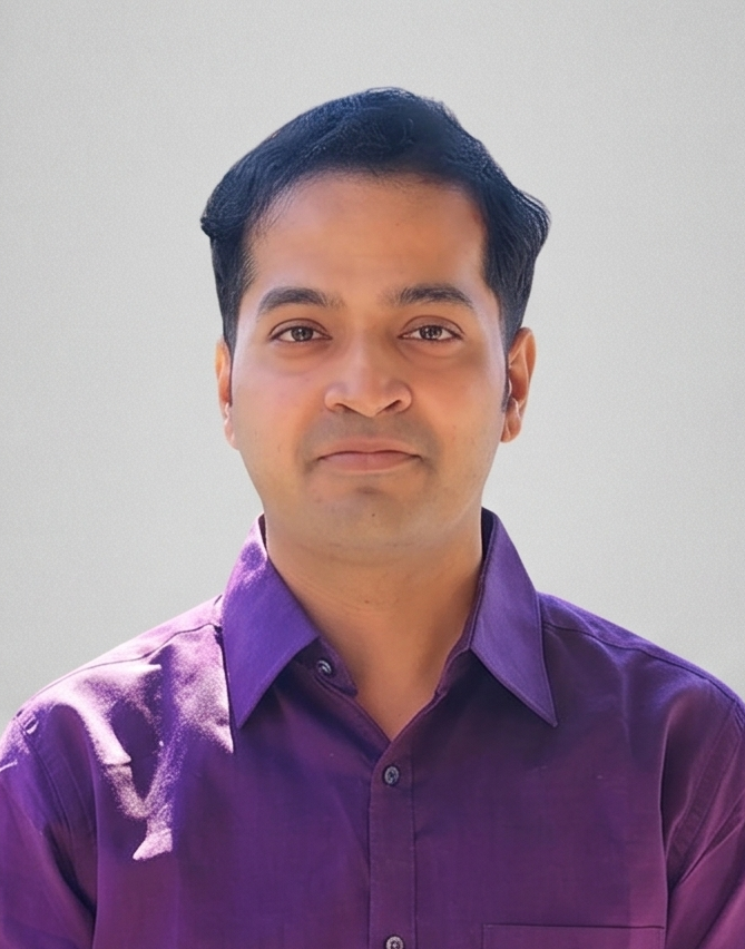 Prasant Kumar Satpathy