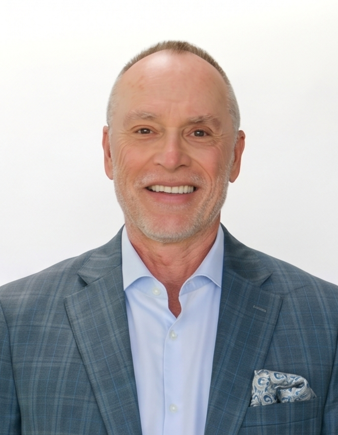 Vince Burns